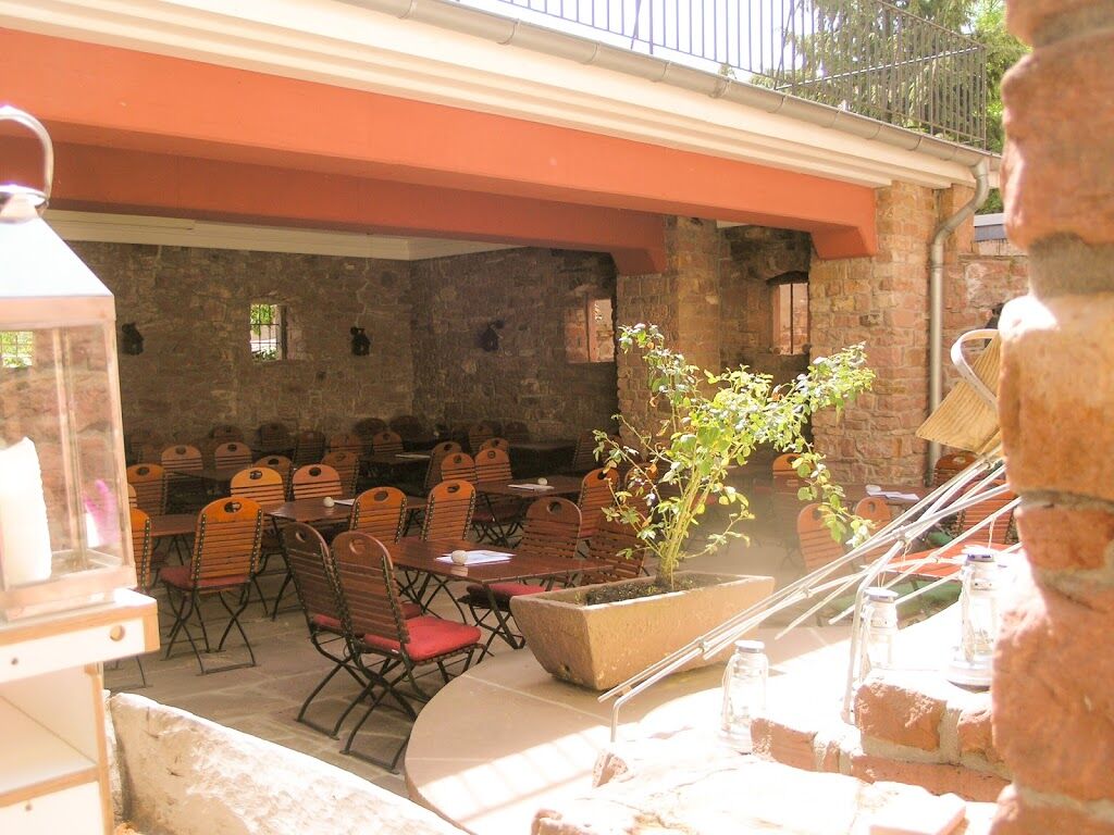 Das Lamm Heidelberg Exterior foto
